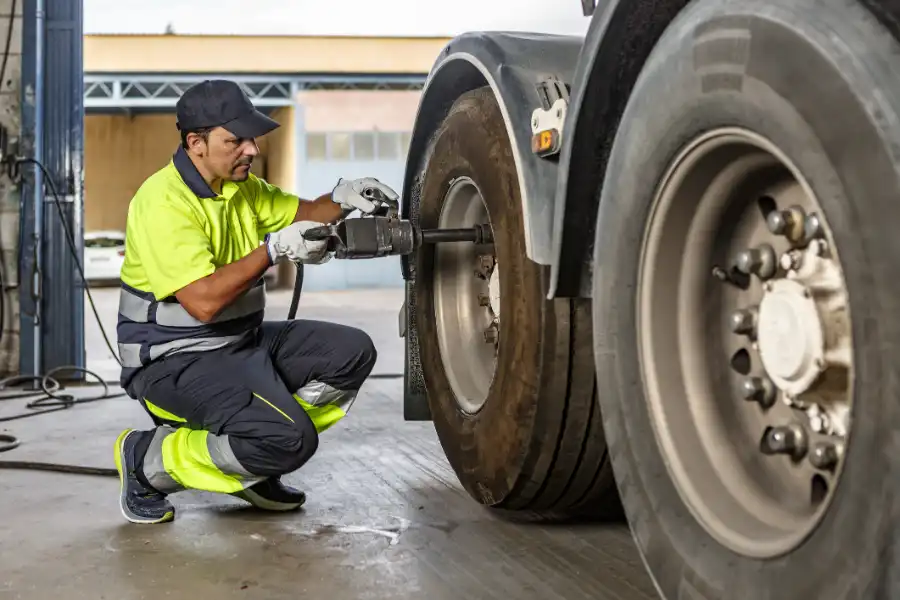 Common Challenges During Truck Tire Change and Solutions Dublin, GA Common Challenges During Truck Tire Change and Solutions Dublin, GA