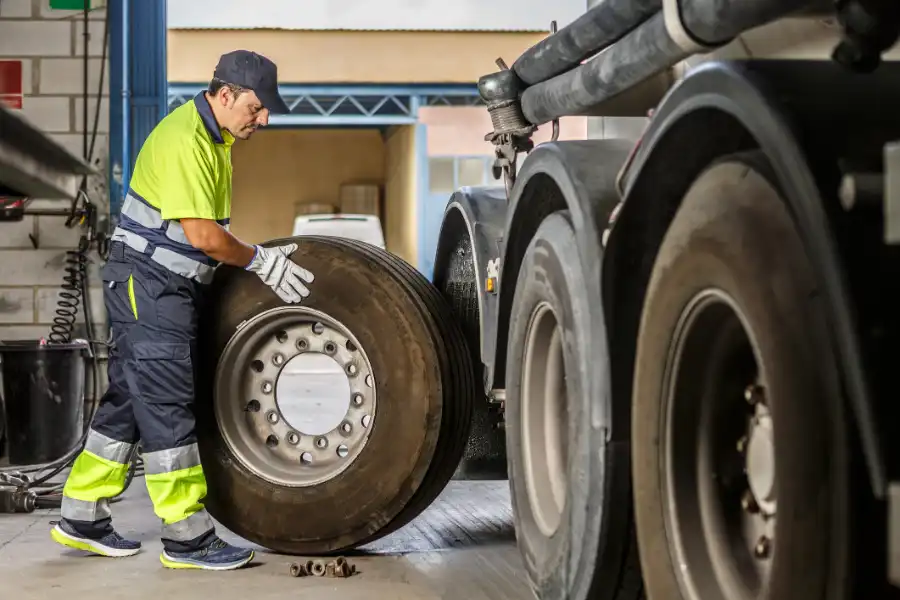 Common Challenges During Truck Tire Change and Solutions in Dublin, GA Common Challenges During Truck Tire Change and Solutions in Dublin, GA