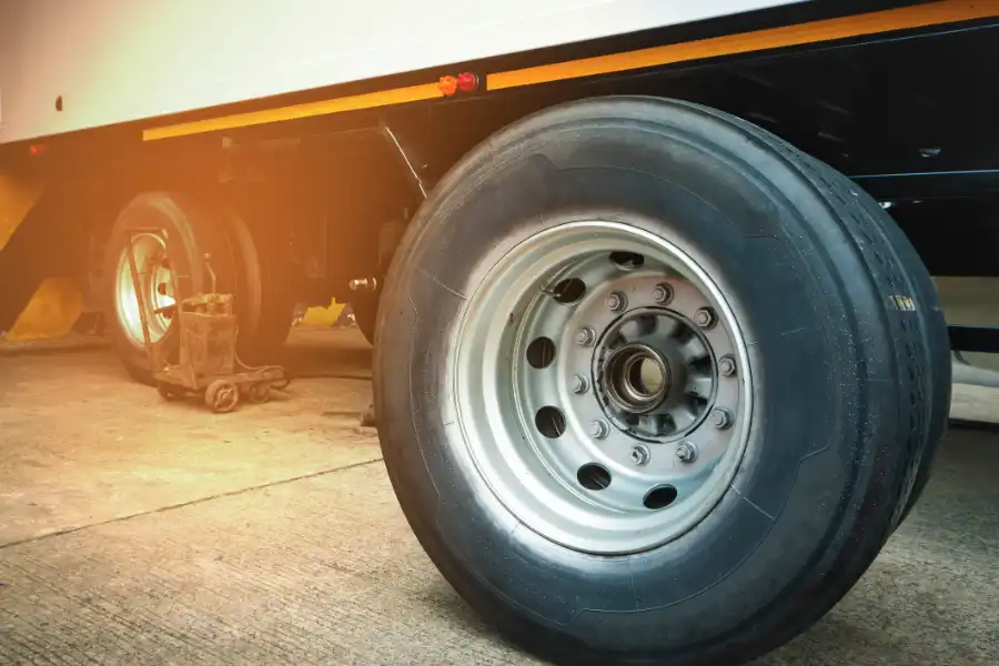 Dependable 24-Hour Truck Tire Service Dublin, GA Dependable 24-Hour Truck Tire Service Dublin, GA