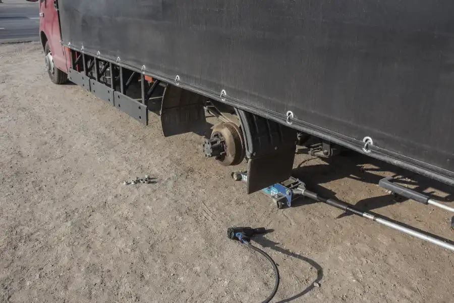 Dependable Mobile Truck Tire Repair Dublin, GA Dependable Mobile Truck Tire Repair Dublin, GA