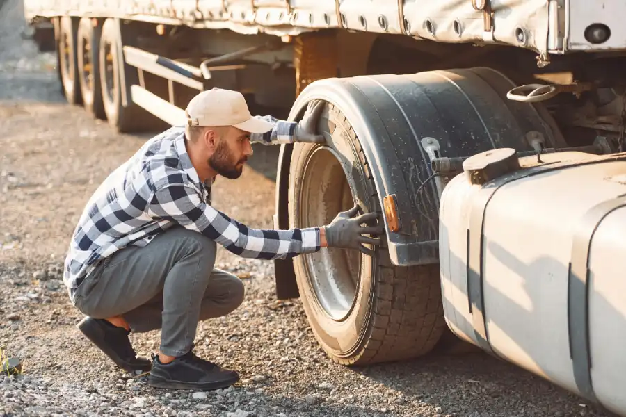 Experienced Truck Tire Change Dublin, GA Experienced Truck Tire Change Dublin, GA