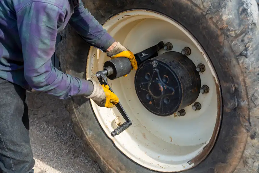 Experienced Truck Tire Replacement Dublin, GA Experienced Truck Tire Replacement Dublin, GA