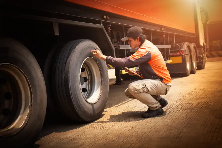 How 24 Hour Truck Tire Service Supports Road Safety in Dublin, GA How 24 Hour Truck Tire Service Supports Road Safety in Dublin, GA