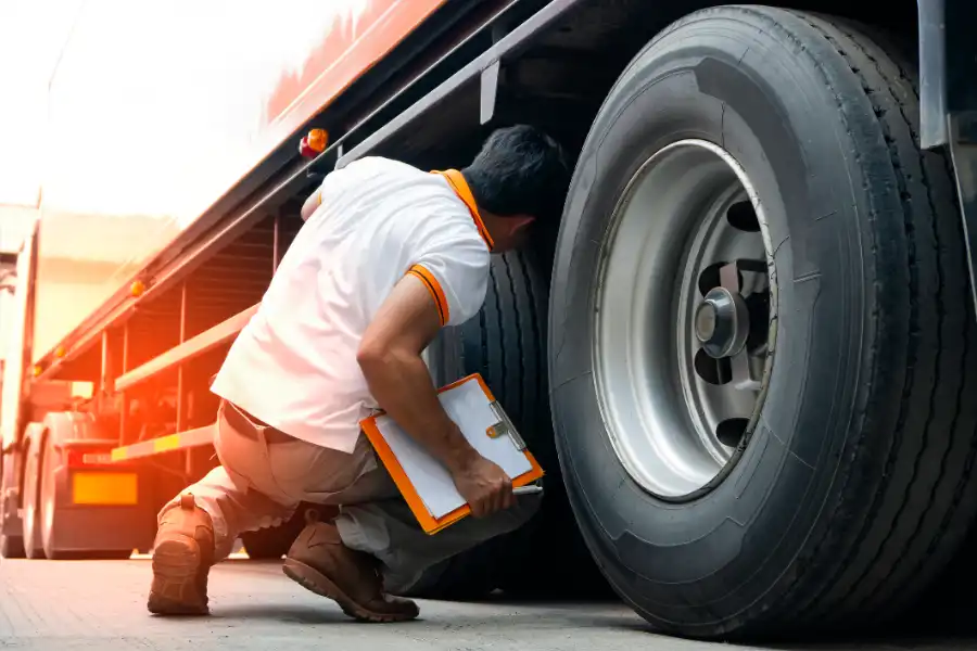 How Emergency Tire Services Minimize Truck Downtime Dublin, GA How Emergency Tire Services Minimize Truck Downtime Dublin, GA