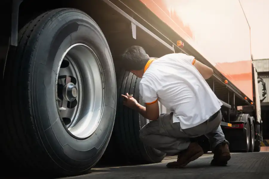 How Emergency Tire Services Minimize Truck Downtime in Dublin, GA How Emergency Tire Services Minimize Truck Downtime in Dublin, GA