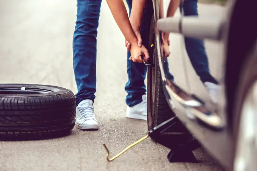 How Mobile Truck Tire Repair Enhances Roadside Safety in Dublin, GA How Mobile Truck Tire Repair Enhances Roadside Safety in Dublin, GA