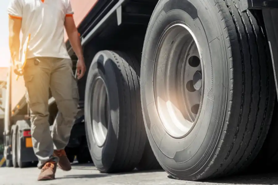 How Truck Tire Replacement Improves Vehicle Safety Dublin, GA How Truck Tire Replacement Improves Vehicle Safety Dublin, GA