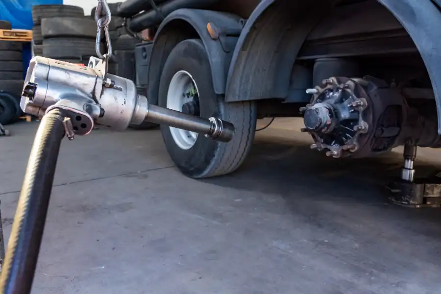 How Truck Tire Replacement Improves Vehicle Safety in Dublin, GA How Truck Tire Replacement Improves Vehicle Safety in Dublin, GA