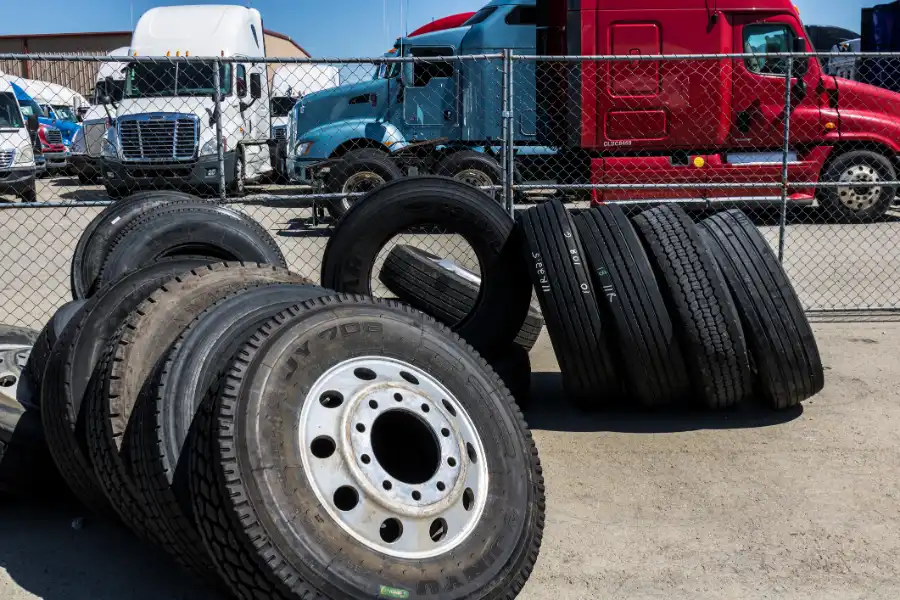 Reliable 24-Hour Truck Tire Service Dublin, GA Reliable 24-Hour Truck Tire Service Dublin, GA