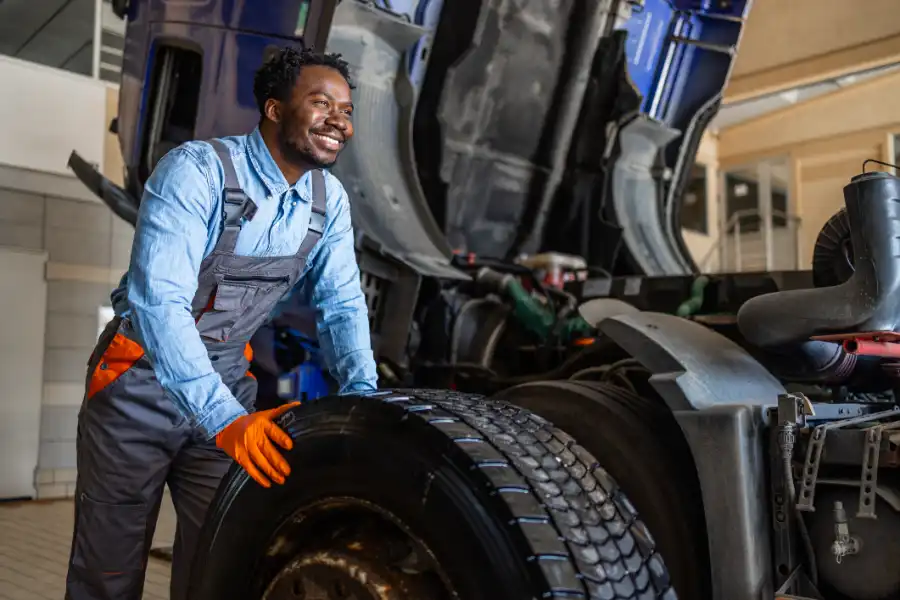 Top-rated Truck Tire Replacement Dublin, GA Top-rated Truck Tire Replacement Dublin, GA