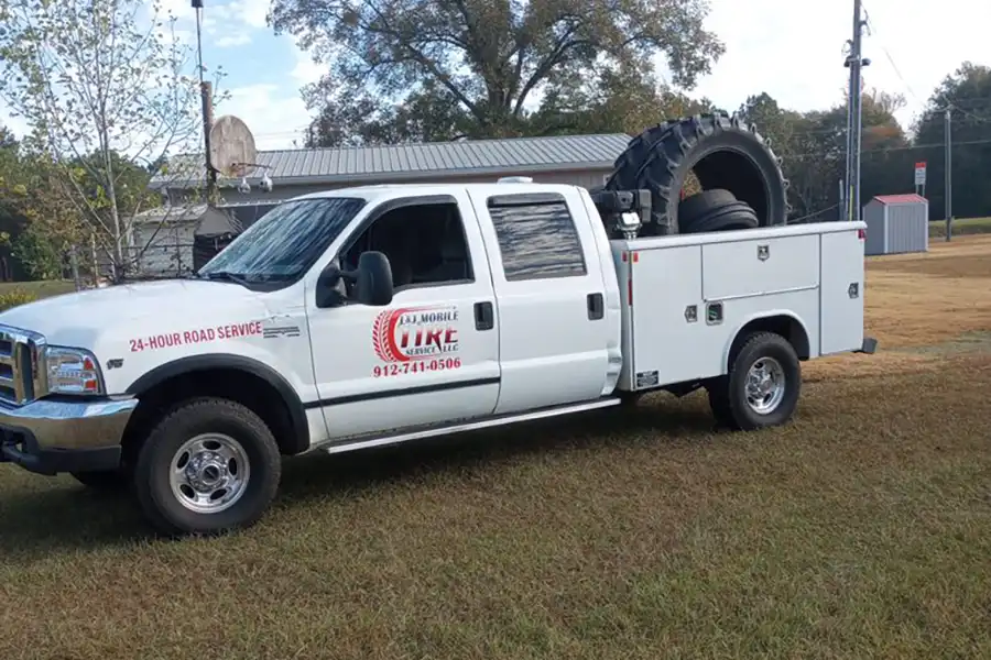 Reliable Truck Roadside Assistance in Dublin, GA Reliable Truck Roadside Assistance in Dublin, GA